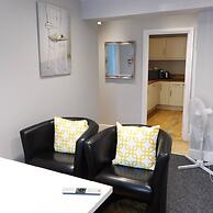 Stay Norwich Apartments 17colgate