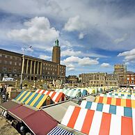 Stay Norwich Apartments 17colgate
