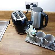 Stay Norwich Apartments 17colgate