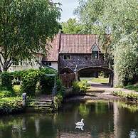 Stay Norwich Apartments 17colgate