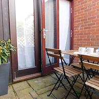 Stay Norwich Apartments 17colgate