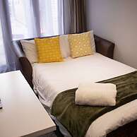 Stay Norwich Apartments 17colgate