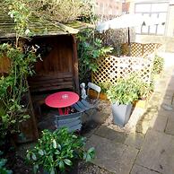 Stay Norwich Apartments 17colgate