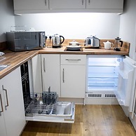 Stay Norwich Apartments 17colgate