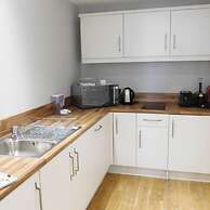 Stay Norwich Apartments 17colgate