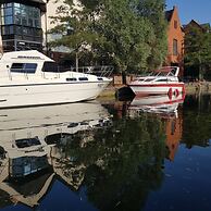 Stay Norwich Apartments 17colgate