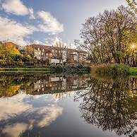 Stay Norwich Apartments 17colgate