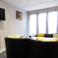 Stay Norwich Apartments 17colgate