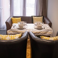 Stay Norwich Apartments 17colgate