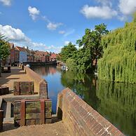 Stay Norwich Apartments 17colgate