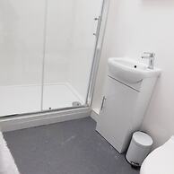 Stay Norwich Apartments 17colgate