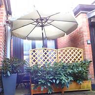 Stay Norwich Apartments 17colgate