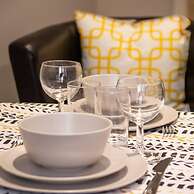 Stay Norwich Apartments 17colgate