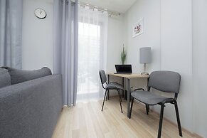 Unique Studio for 4 People by Renters