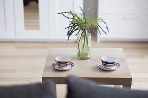 Unique Studio for 4 People by Renters