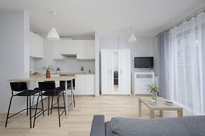 Unique Studio for 4 People by Renters