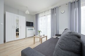 Unique Studio for 4 People by Renters