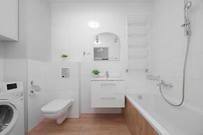 Unique Studio for 4 People by Renters