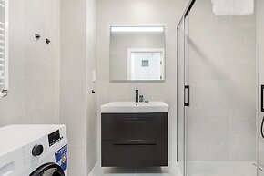 ShortStayPoland Zdziechowskiego B153