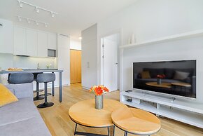 ShortStayPoland Zdziechowskiego B153