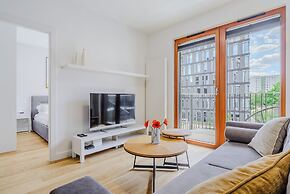 ShortStayPoland Zdziechowskiego B153