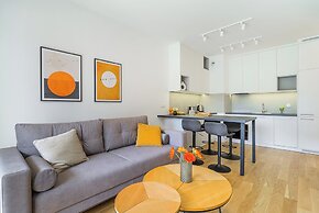 ShortStayPoland Zdziechowskiego B153