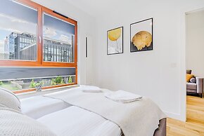 ShortStayPoland Zdziechowskiego B153