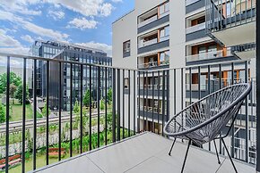 ShortStayPoland Zdziechowskiego B153