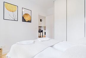 ShortStayPoland Zdziechowskiego B153