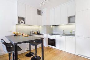 ShortStayPoland Zdziechowskiego B153