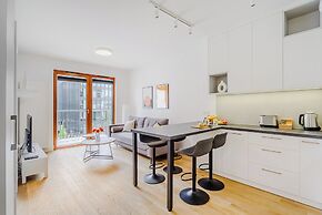 ShortStayPoland Zdziechowskiego B153