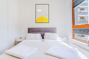 ShortStayPoland Zdziechowskiego B153