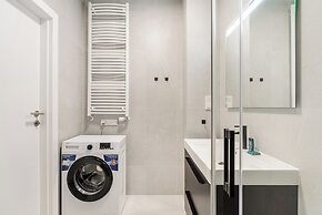 ShortStayPoland Zdziechowskiego B153