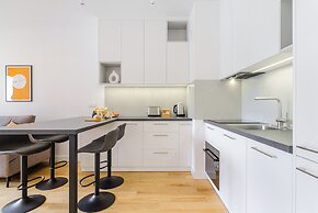 ShortStayPoland Zdziechowskiego B153