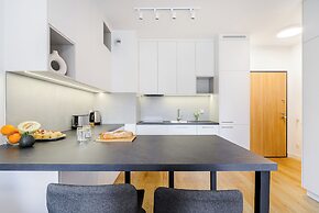 ShortStayPoland Zdziechowskiego B153