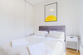 ShortStayPoland Zdziechowskiego B153