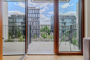 ShortStayPoland Zdziechowskiego B153