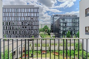 ShortStayPoland Zdziechowskiego B153