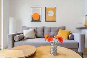 ShortStayPoland Zdziechowskiego B153