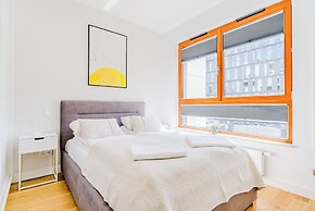 ShortStayPoland Zdziechowskiego B153