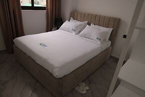 Yohannes Guesthouse Addis