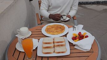 Yohannes Guesthouse Addis