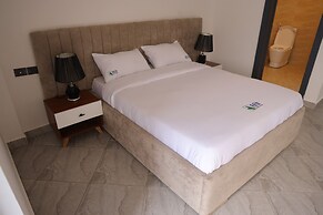 Yohannes Guesthouse Addis