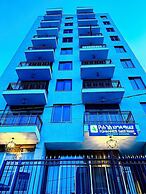 Yohannes Guesthouse Addis