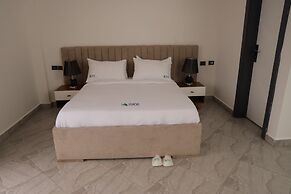 Yohannes Guesthouse Addis
