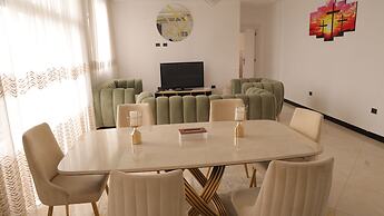 Yohannes Guesthouse Addis