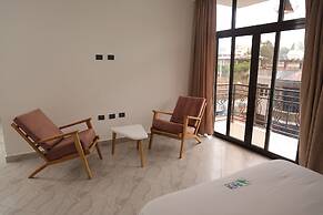 Yohannes Guesthouse Addis