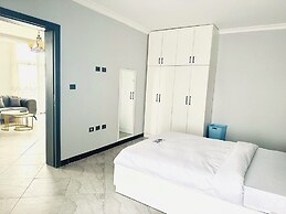 Yohannes Guesthouse Addis