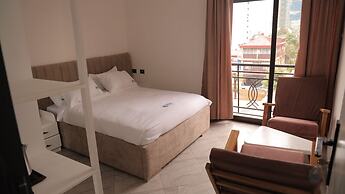 Yohannes Guesthouse Addis