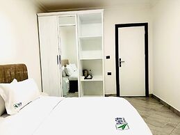Yohannes Guesthouse Addis